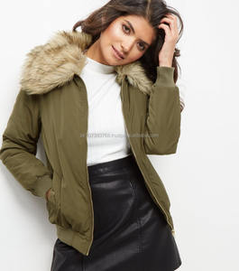 Chaquetas Bomber - Product Image 1