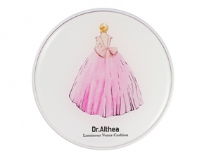Dr. Althea - Product Image 1