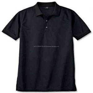 Polo pour garçons, t-shirt Ctn, pike, 100% Gsm, 180 - Product Image 1