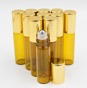 Cantidad de aceite de perfume de jazmín indio tradicional Embalaje original Exportación Calidad Aceite de perfume árabe de jazmín - Product Image 1