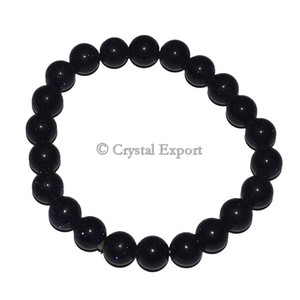 Gemstone Blue Sunstone <b>Bracelet</b> - Product Image 1