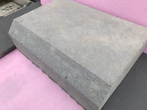 Baldosa de Piedra Natural de Basalto Turco Cortada a Medida - Product Image 2