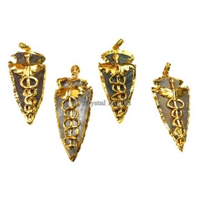 Colgante de puntas de flecha - Product Image 1