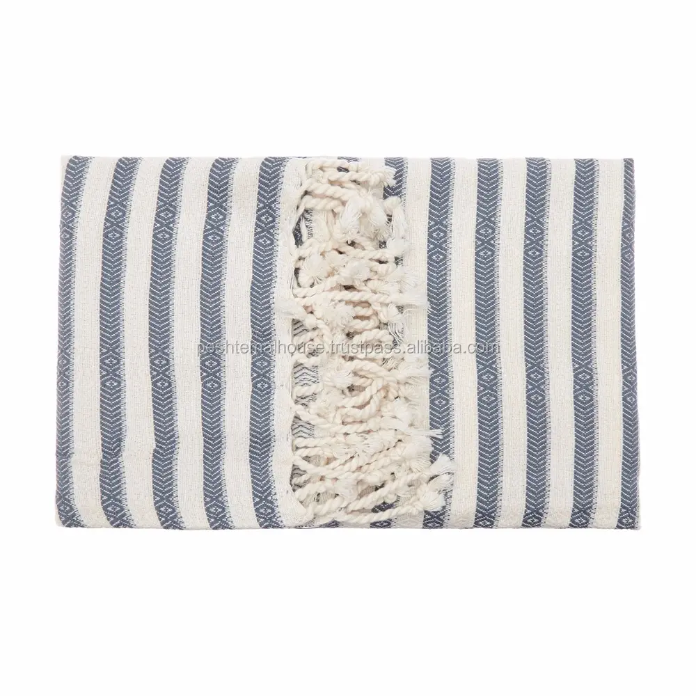 Турецкое полотенце из бамбука, полотенце фута, пляжное полотенце Peshtemal для сауны, непосредственно от производителя в дзенили, Турция