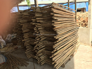 Vrai fournisseur de porte-serviettes en BAMBOU ÉCHELLE Prix bon marché et haute qualité 2017(email : Info@gianguyencraft.com) - Product Image 2