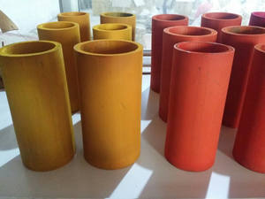 MATIÈRE première BAMBOOM TUBE POUR LA DÉCORATION DE LA MAISON ORIGINE VIETNAM - Product Image 6