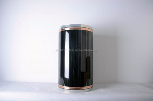 Flexible film chauffant [DOMI-308plus] - Product Image 5