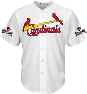 Camisetas de béisbol personalizadas de tela twill - Product Image 4