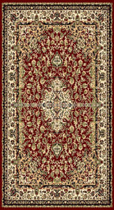 Máy Ba Tư Làm Thảm Iran R0394 - Product Image 5