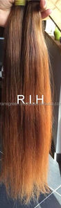 100% Full Lace Human Hair Wigs - Product Image 4