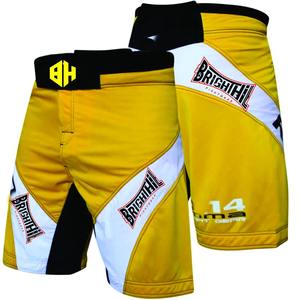 DISEÑOS PERSONALIZADOS DE PANTALONES CORTOS DE MMA CON SUBLIMACIÓN - Product Image 5