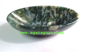 Cuencos de ágata de árbol Fabricante mayorista Cuenco de meditación de oración - Product Image 1