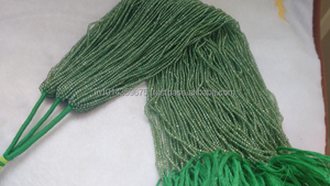 ขายส่งลูกปัดไคยาไนต์กลมอัญมณีธรรมชาติแบบหลวมสำหรับการทำเครื่องประดับแบบทำมือ - Product Image 5