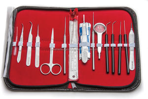 ชุดเครื่องมือผ่าดีลักซ์ - Product Image 4