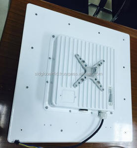 SID-lector de antena RFID UHF, UI-1200, resistente al agua, global - Product Image 5