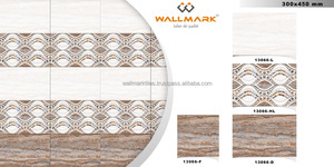 Azulejos de pared españoles de la mejor calidad para interiores Estilo de diseño moderno clásico para aplicación de ladrillos refractarios escolares - Product Image 2