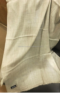 ผ้าพันคอผ้าแคชเมียร์ผ้าแคชเมียร์ถักลายเพชรนุ่มสำหรับนักออกแบบแฟชั่นผ้าพันคอสำหรับผู้ใหญ่อบอุ่นในฤดูหนาวปรับขนาดได้ตามต้องการ - Product Image 3