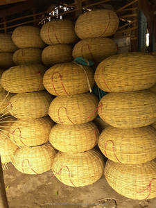 Panier artisanal / sac à main - VENTE FLASH 2021 - Product Image 3