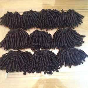 Hot Trend <b>Lace</b> <b>Closure</b> 100% Vietnamese Virgin Remy Hair Deep Wave - Product Image 4