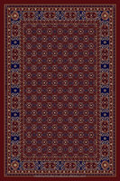Beste Qualität Afghani Design Teppich
