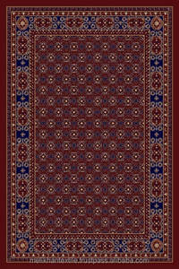 Alfombra de diseño Afghani, la mejor calidad - Product Image 5