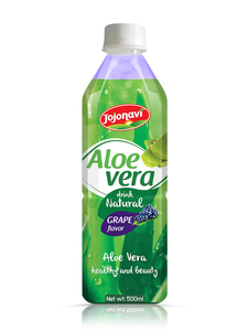 Jugo de fruta al por mayor de alta calidad Vietnam Aloe Vera agua sabor melocotón precio al por mayor - Product Image 4