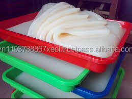 NATA DE COCO Gelée de noix de coco aromatisée à bas prix originaire du Vietnam - Product Image 6