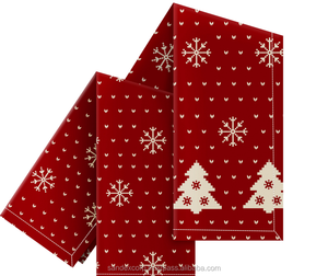 <b>Tea</b> <b>Towel</b> <b>Best</b> Printed Design With Customize Logo Beautiful Color and Design <b>Tea</b> <b>Towel</b> Design Wholesale in India - Product Image 1