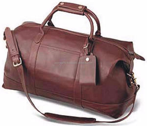 แฟชั่น Pu หนังกันน้ำกระเป๋า Duffle กระเป๋าผู้หญิงสบายๆกระเป๋าเดินทาง2023 - Product Image 1