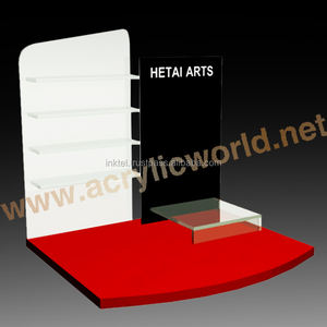 Support de lunettes en acrylique personnalisé support de lunettes support de lunettes de soleil vitrine - Product Image 3