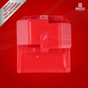 BCF1293-Clip para moldura lateral de cuerpo, para 75305-SH4-003, 10 piezas - Product Image 4