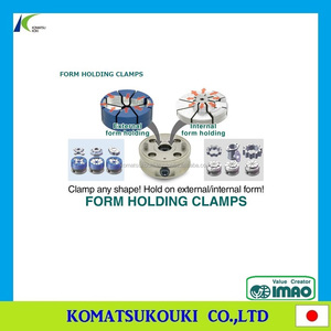 Abrazadera de sujeción de forma IMAO superventas, ¡abrazadera de cualquier forma! ¡Mantener en forma externa/interna! Hecho en Japón - Product Image 1