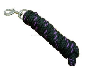 เชือกจูงม้าแบบถัก PRIMA ทำจากโพลีเอสเตอร์ - Product Image 2