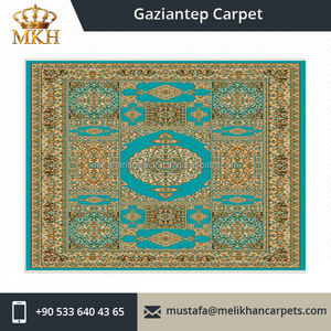 Proveedor y Fabricante Mayorista de Alfombras Gaziantep a Bajo Precio - Product Image 6