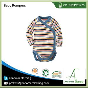 Bébé garçons barboteuses - Product Image 3