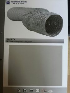 Tela de Lona de Vinilo Recubierta de PVC Flexible Ignífuga con Diseño a Cuadros, Tejido de Punto, 300D-2000D Hilos para Tiendas de Campaña - Product Image 3