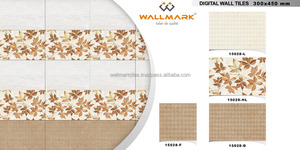 กระเบื้องเซรามิคเคลือบผนังขนาดมาตรฐานทั้งหมดจากผู้ส่งออกชั้นนำ - Product Image 3