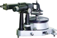 Spectromètre optique radical (pour métaux) pour l'étude des propriétés lumineuses en fonction de l'énergie du spectre électromagnétique – Garantie 1 an