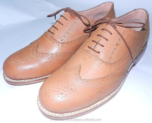 2025 chaussures cousues Goodyear fabriquées à la main de meilleure qualité pour hommes - Product Image 2