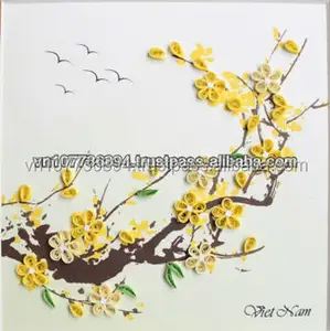 Imagen de Quiling hecha a mano - Product Image 1