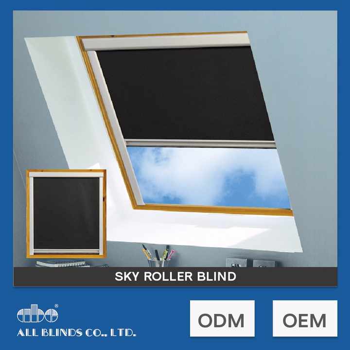 All Blinds Royal Window Blind Roof Blinds for Velux