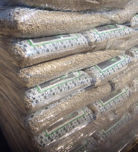 Canis nattes, literie cheval tarwe strokorrs - Product Image 2