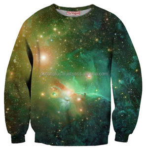 Custom design oem polyester Sublimation <b>Jumpers</b> <b>for</b> <b>Men</b> - Product Image 1