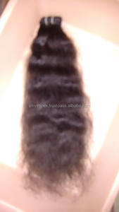 Extension de cheveux de vague de corps de couleur naturelle de qualité 12A à bas prix 100% cheveux humains vierges en gros cheveux bruts vierges - Product Image 4