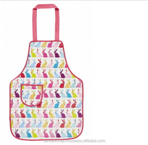 Fabricant de tabliers en coton enduit de PVC en Inde - Product Image 2