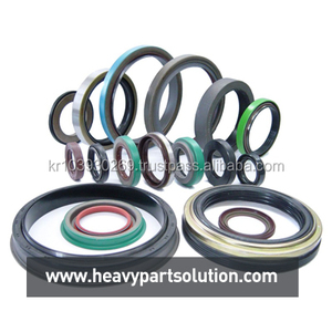 Doosan excavadora cilindro Kit de sello de espaã a - Product Image 2