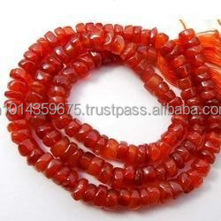 
 
 
 Coszcatl Exports CARNELIAN00124 Perles de cornaline naturelle, cristaux de guérison, fournisseur en gros d'Inde avec évaluation tierce partie - Product Image 6