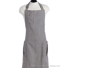 Delantales para asar para hombre, proveedor indio - Product Image 4