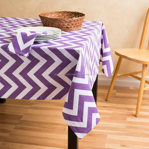 100% Cotton Woven Textiles Disposable Home Furnishing and Airplane Use Sourced from India - Product Image 6