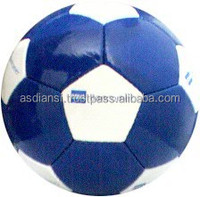 Ballon de football miniature en latex durable cousu à la main, cadeaux d'entreprise personnalisables, ballons de football promotionnels imprimés à l'écran
